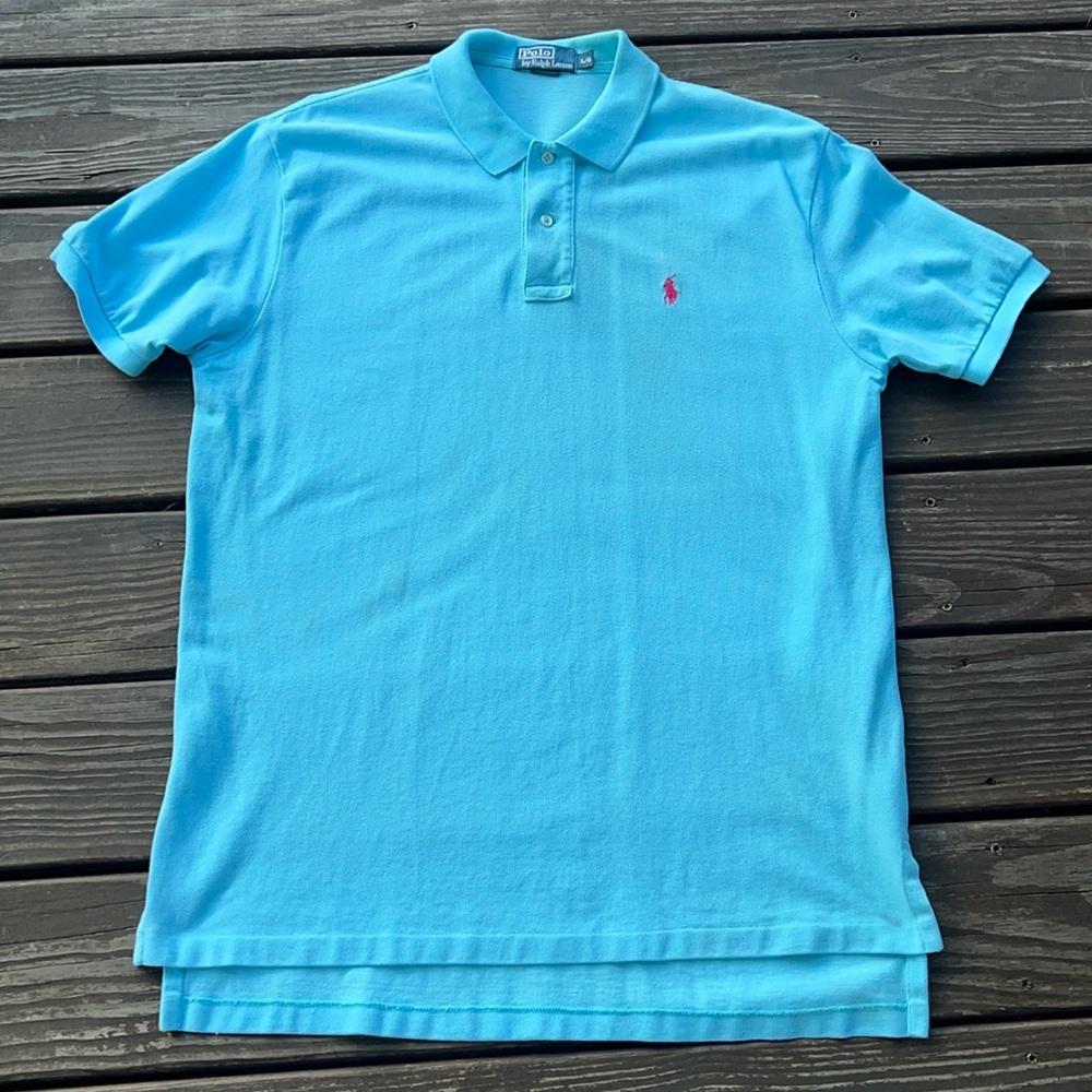 Polo by Ralph Lauren Shirt